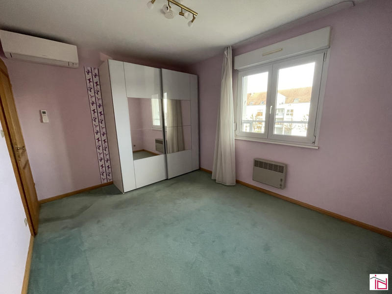 Appartement - 81 m² - 3 pièces
