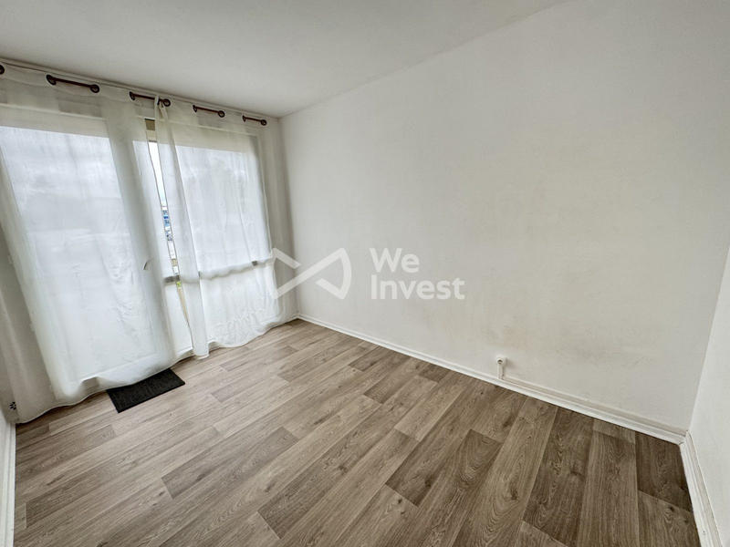 Appartement - 66 m² - 4 pièces