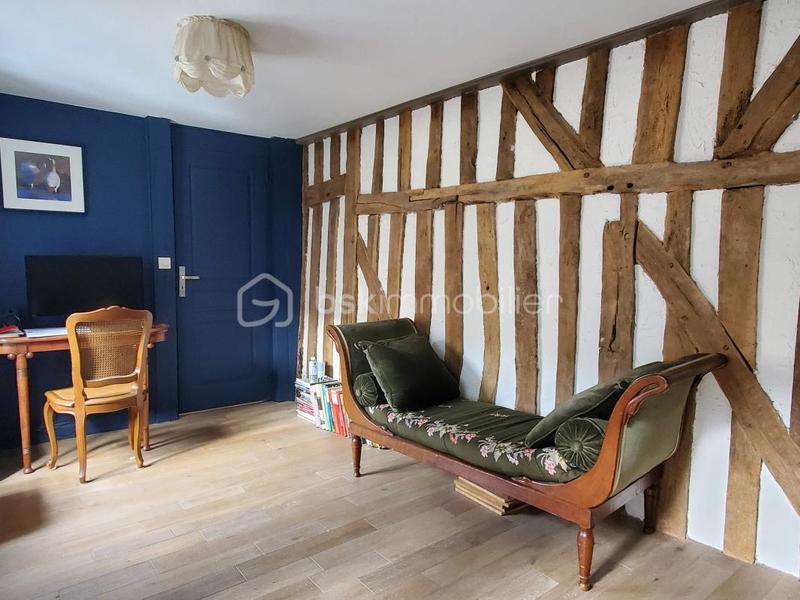 Maison - 150 m² - 7 pièces