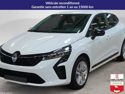 Renault Clio Blue dCi 100 ch Gsr2 Evolution