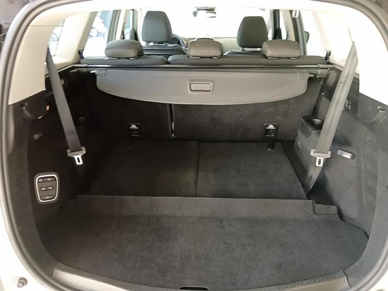 Renault Grand Scénic Business 7p Energy TCe 140