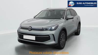 Volkswagen Tiguan Nouveau 1.5 eTSI 150cv Dsg7 Life Plus