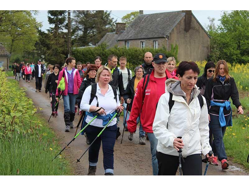 Les randos de la Vallée de la Vère