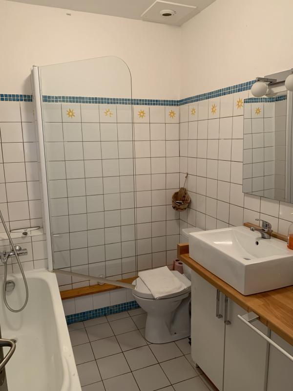 Maison - 190 m² - 7 pièces