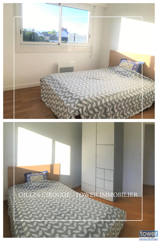 Duplex - 135 m² - 7 pièces