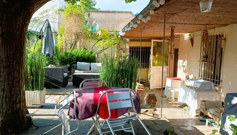 Maison - 108 m² - 5 pièces