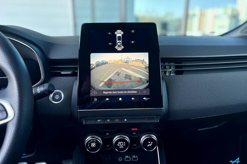 Renault Clio 1.0 Tce 90ch Esprit Alpine