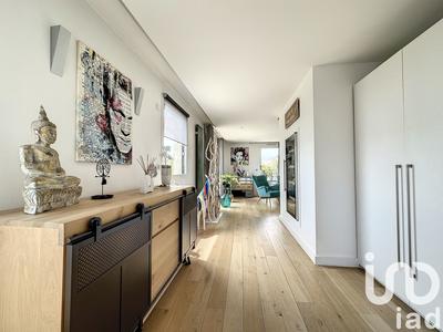 Duplex - 149 m² - 5 pièces