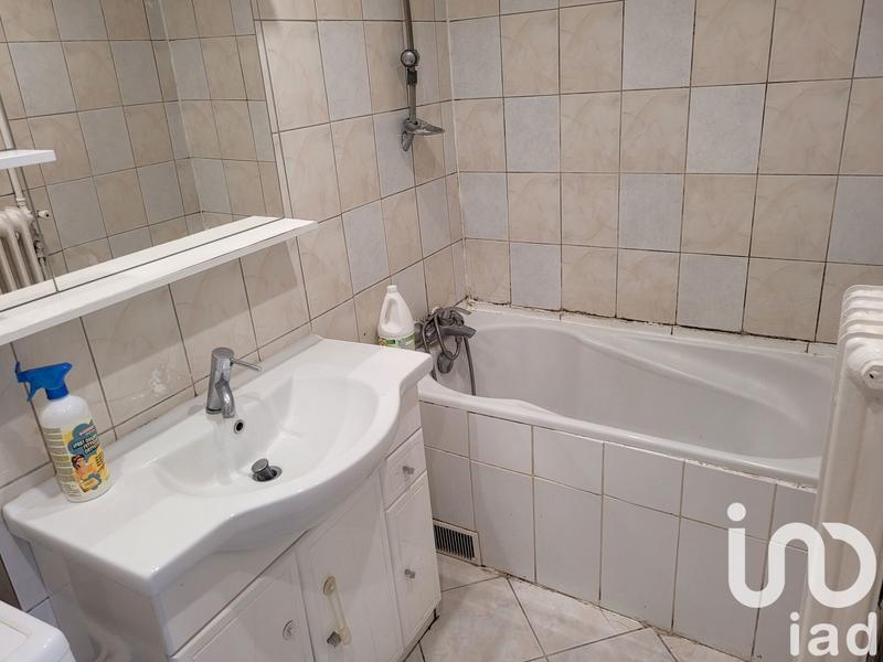 Appartement - 67 m² - 4 pièces