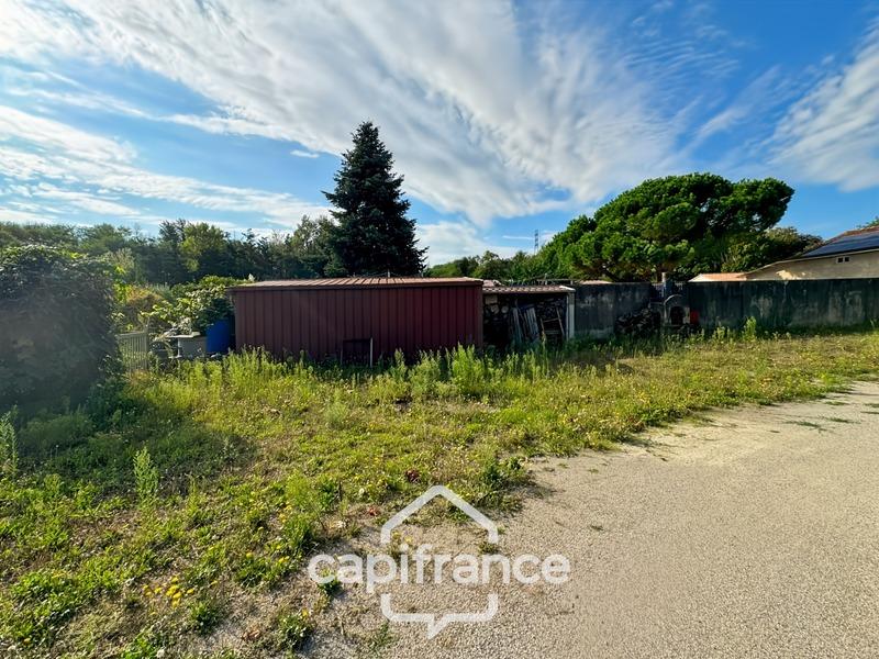 Maison - 185 m² - 6 pièces