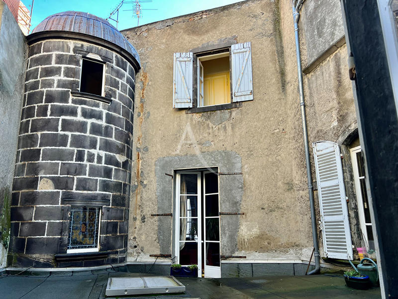 Appartement - 183 m² - 7 pièces