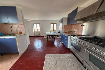 Maison de village - 145 m² - 4 pièces