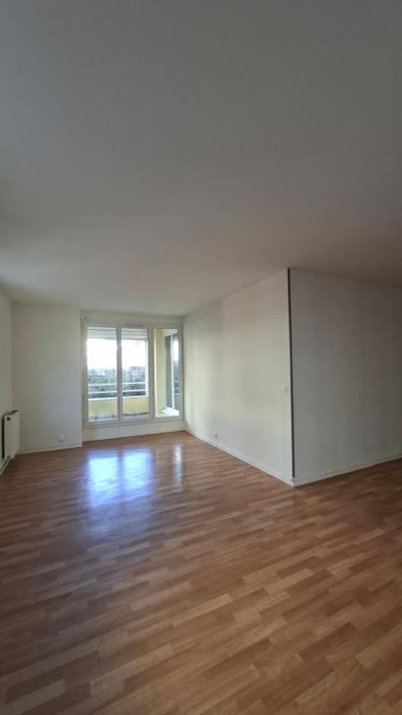 Appartement - 91 m² - 4 pièces