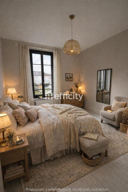 Maison - 137 m² - 6 pièces