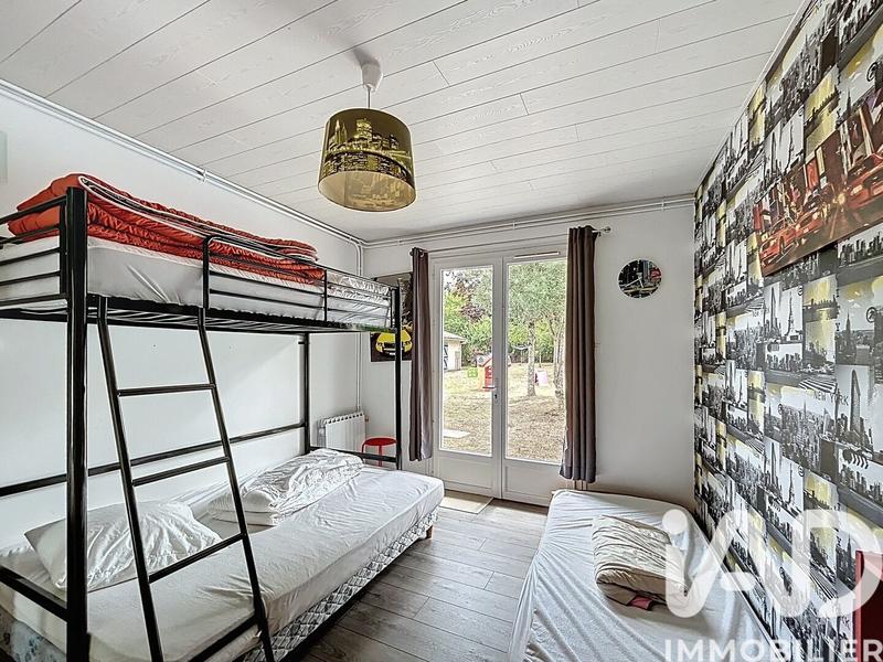 Maison - 169 m² - 8 pièces