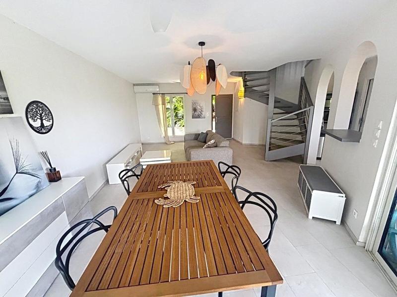 Villa - 114 m² - 4 pièces