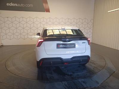 Mg Mg4 Electric 51kWh - 125 kW 2wd Standard