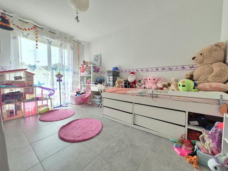 Maison - 96 m² - 4 pièces