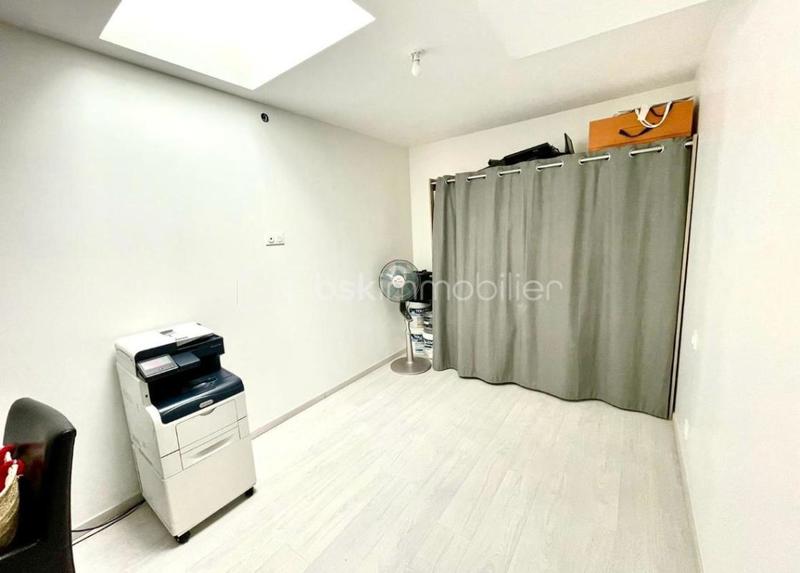 Maison - 108 m² - 5 pièces