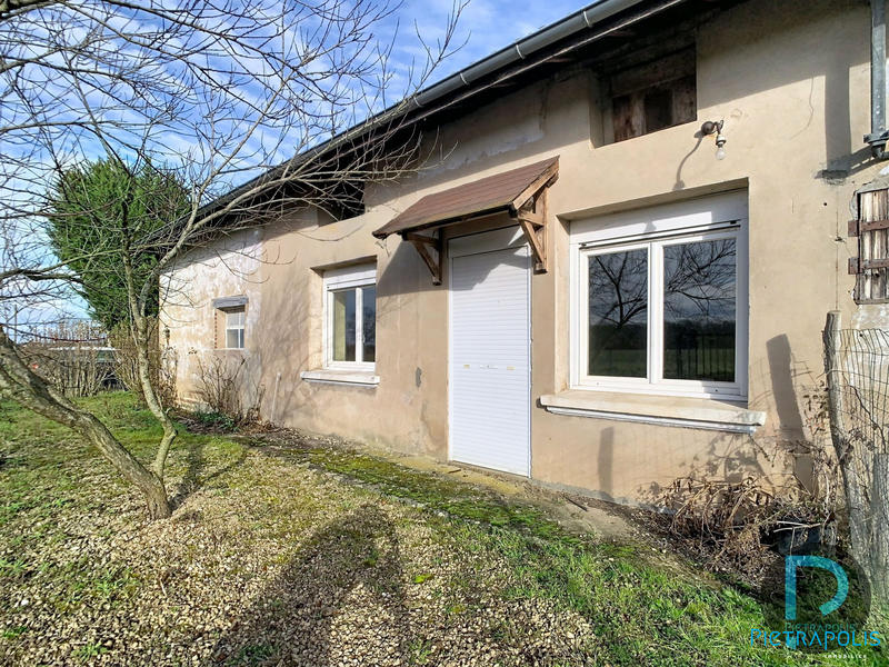 Ferme - 59 m² - 3 pièces