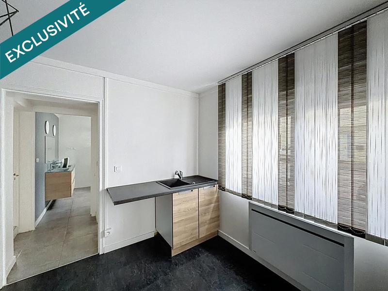 Maison - 145 m² - 6 pièces