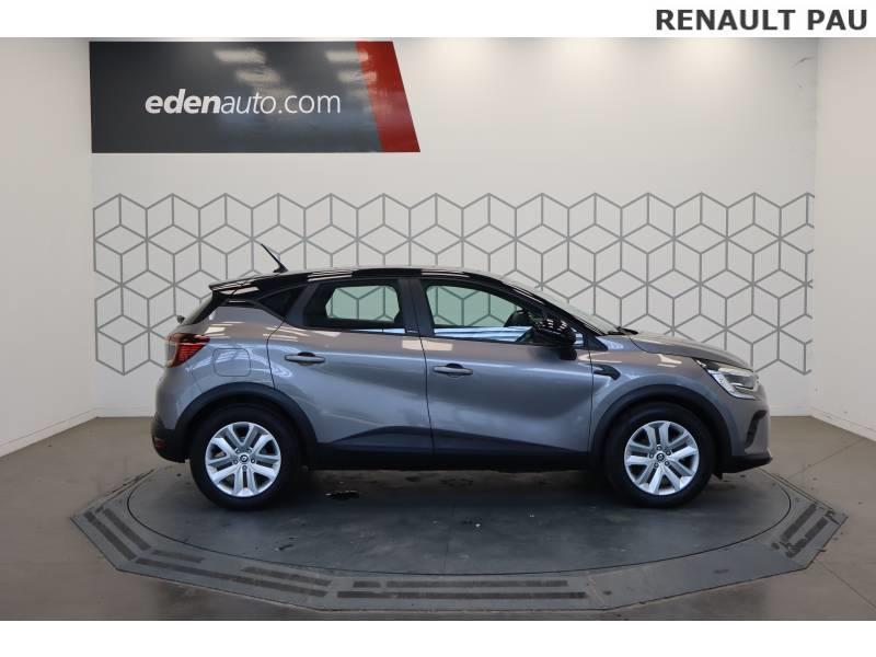 Renault Captur E-Tech 145 - 21 Business