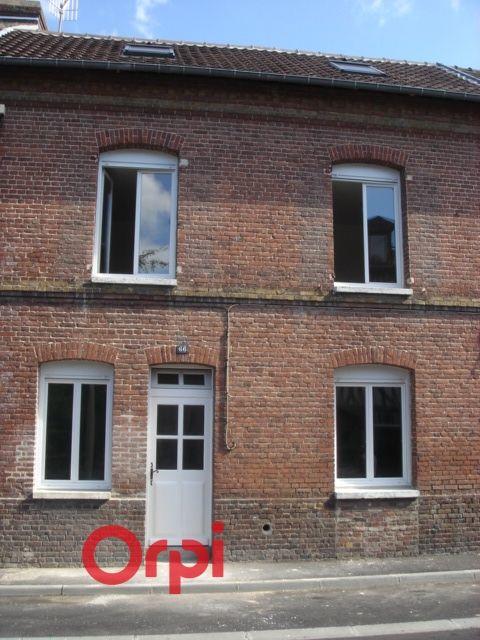 Appartement - 77 m² - 4 pièces