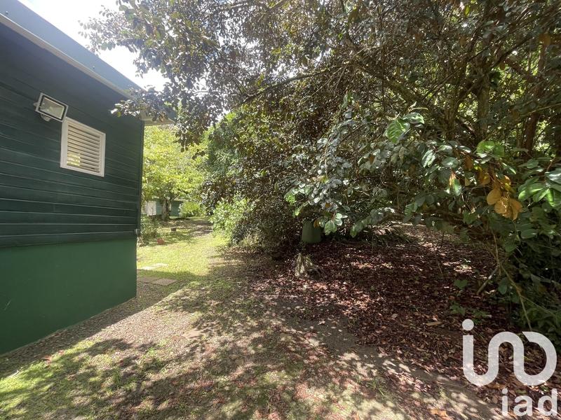 Maison - 68 m² - 3 pièces