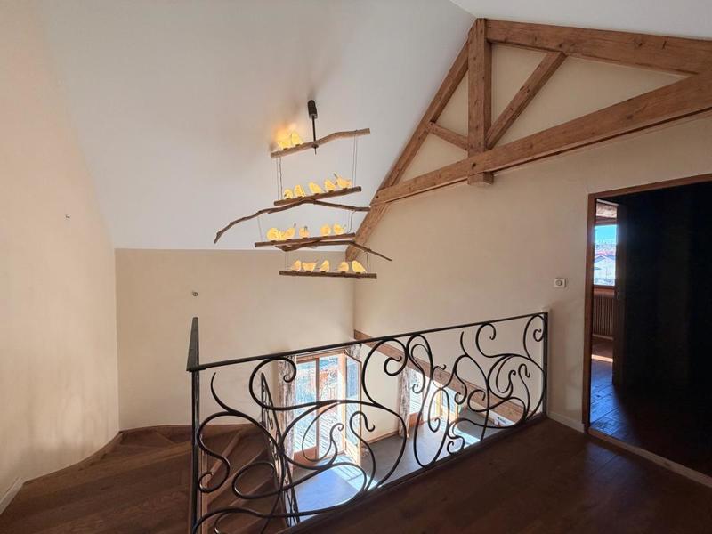 Demeure - 175 m² - 5 pièces