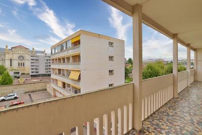 Appartement - 75 m² - 3 pièces