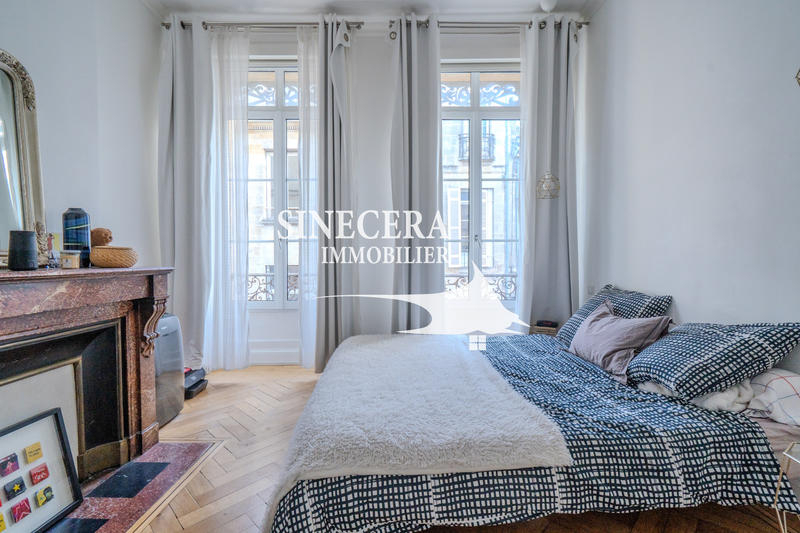 Appartement - 77 m² - 3 pièces