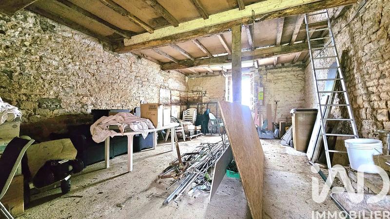 Maison de village - 315 m² - 5 pièces