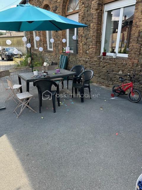 Immeuble - 300 m² - 10 pièces