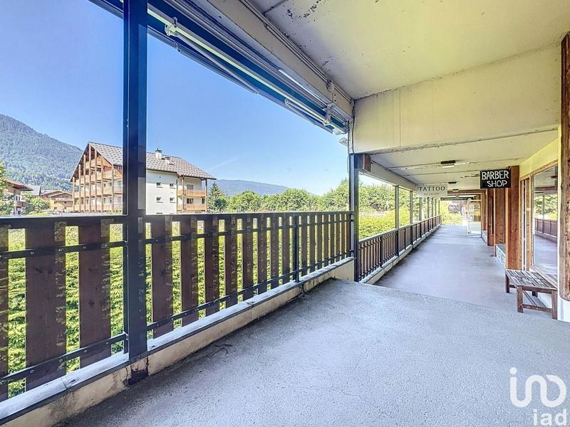 Local commercial - 57 m²