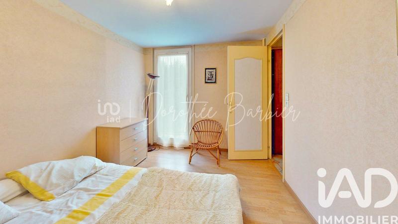 Maison - 98 m² - 4 pièces