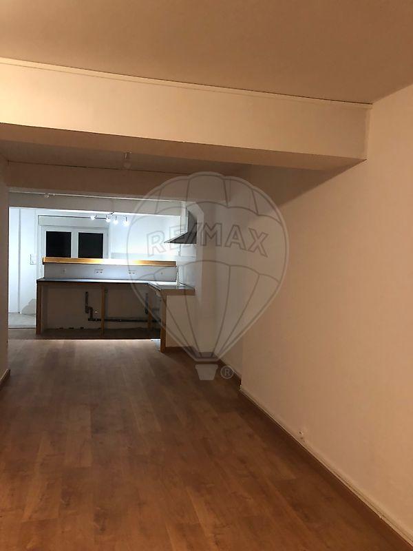 Immeuble - 154 m² - 5 pièces