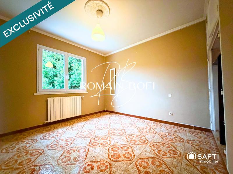 Maison - 175 m² - 7 pièces