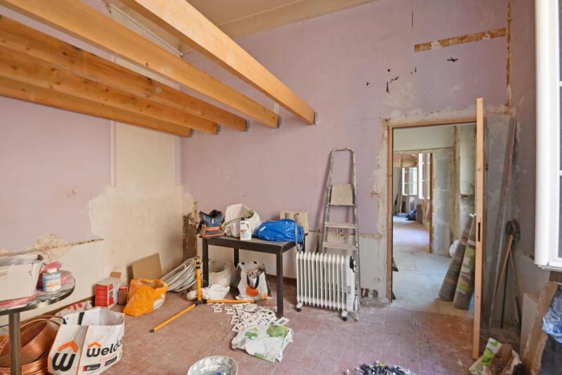 Maison de ville - 260 m² - 11 pièces