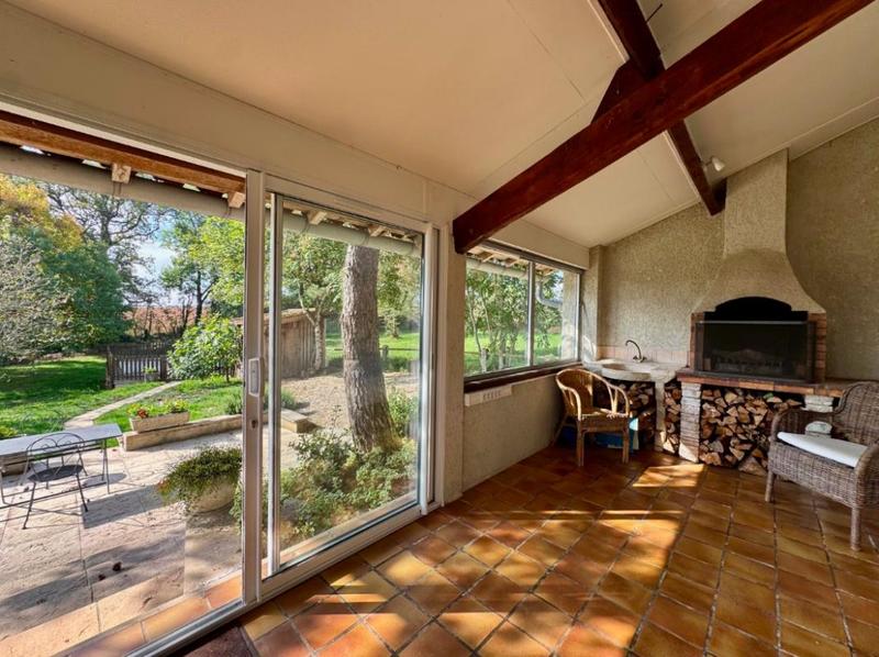 Maison - 78 m² - 2 pièces