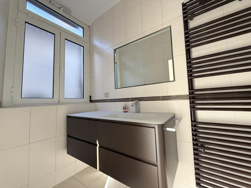 Appartement - 78 m² - 2 pièces