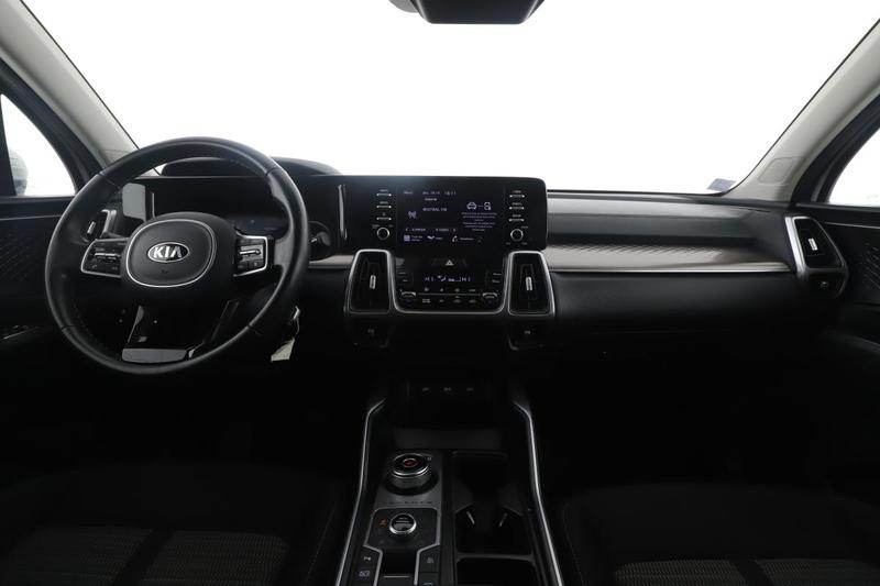 Kia Sorento 1.6 t-GDi Isg Phev 4x4 Motion 5pl 265 ch