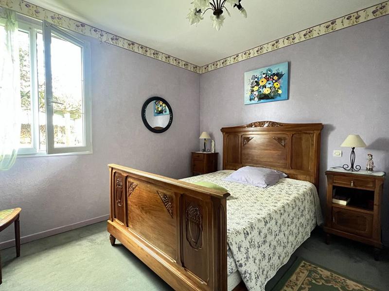 Maison - 174 m² - 6 pièces