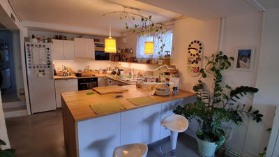 Villa - 165 m² - 7 pièces