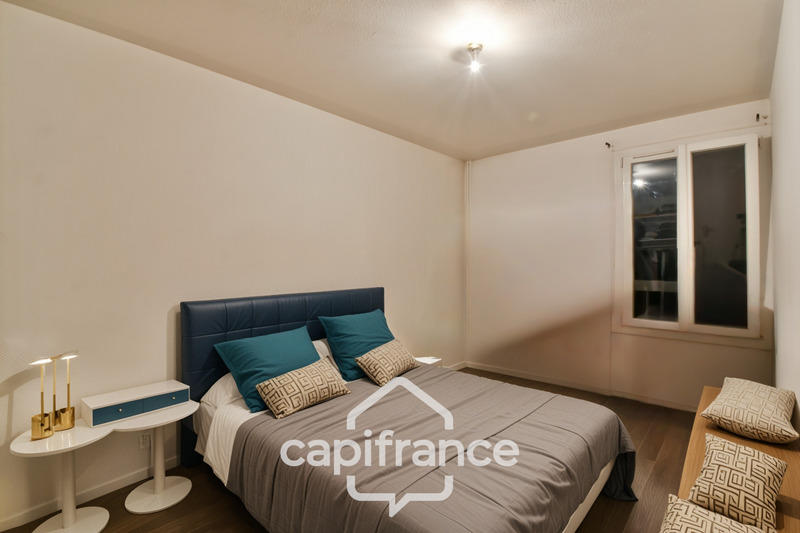 Appartement - 84 m² - 4 pièces