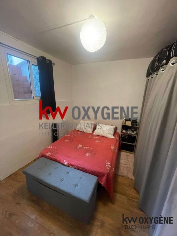 Maison de village - 51 m² - 3 pièces