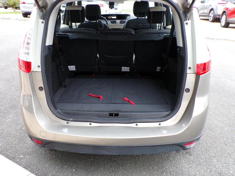 Renault Grand Scénic III dCi 130 Fap eco2 Expression Energy 7 pl