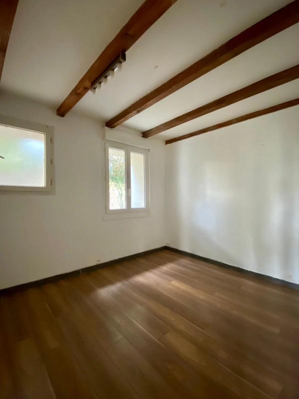 Maison de village - 134 m² - 4 pièces