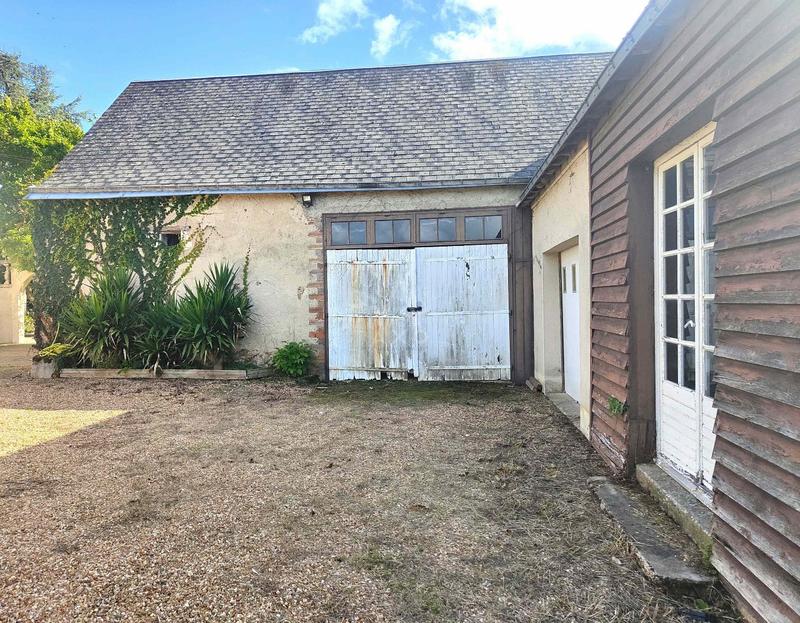 Maison - 250 m² - 8 pièces