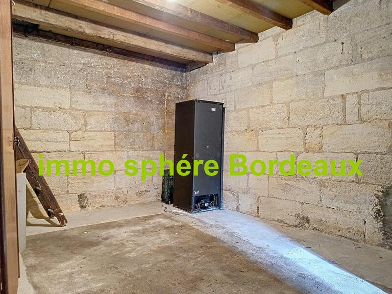 Maison - 105 m² - 3 pièces