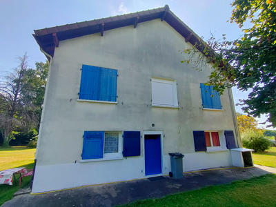Maison - 115 m² - 6 pièces